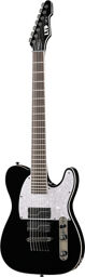 LTD SCT607 Baritone Black Noir