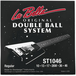 Steinberger ST1046 V1 Tr.Trem