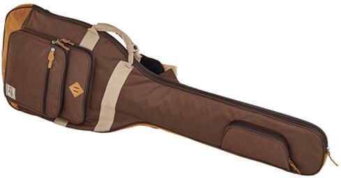IBB541-BR Powerpad Gigbag Marron