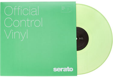 Performance-Serie Vinyl Glow fluorescent