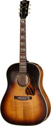 1942 Banner Southern Jumbo LA Vintage Sunburst