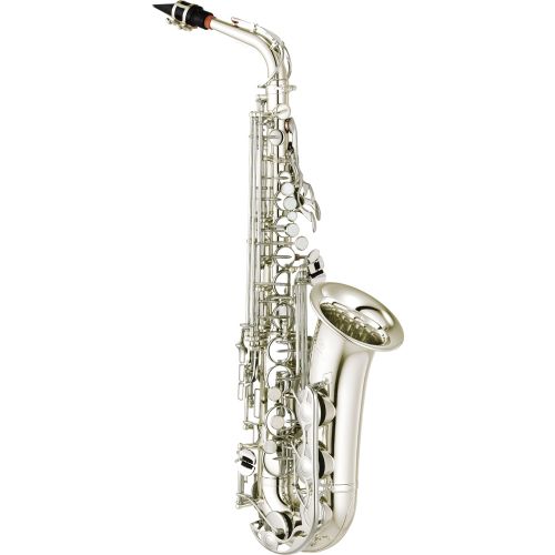 YAS-280S - Alto Mib Argenté