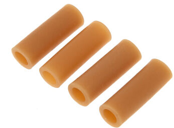 Rubber Feet 4pcs