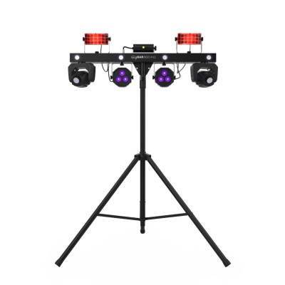 Gigbar Move + ILS - STOCK B