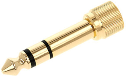 Headphone Adapter Screw