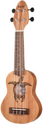 Keiki K1-MM-L Sopranino Naturel