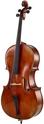 No. 470 SE Cello Guarneri