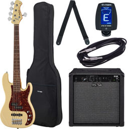 PJ-75 VW Vintage Series Bundle Vintage White