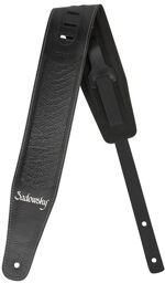 MasterBuilt Leather BK BS