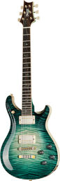 McCarty 594 PS Teal Black Glow Teal Black Glow