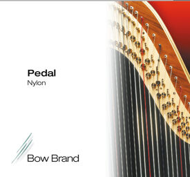 Lever 1st E Nylon String No.1