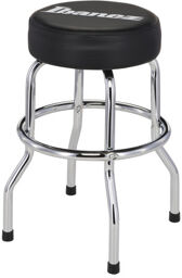 Electric Logo Bar Stool