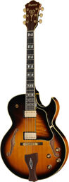 LGB30-VYS Vintage Yellow Sunburst
