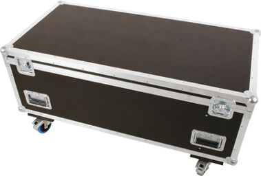 Multiflex Flat PAR Case 120