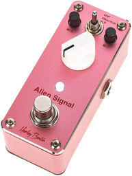 MiniStomp Alien Signal