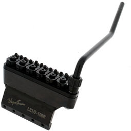 VT1 UltraTrem Std Satin Black Noir