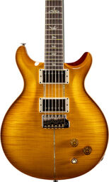 Santana Retro McCarty Sunburst McCarty Sunburst