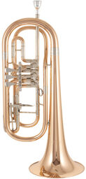 CTR 792-3 Bass Trumpet