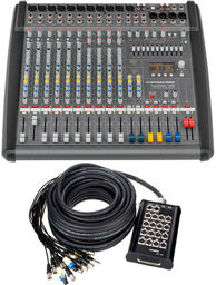 Powermate 1000-3 Bundle Gris