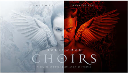 Hollywood Choirs Diamond