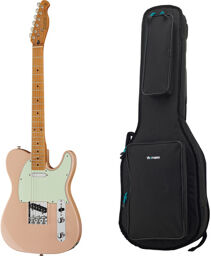 TE-62CC SP w/Bag Shell Pink