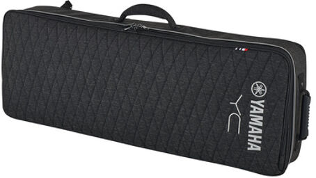 YC61 Softbag Noir