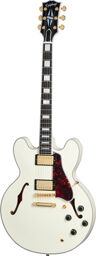 1959 ES-355 Classic White VOS Classic White VOS