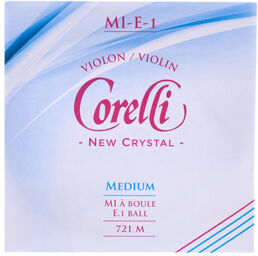 Violin String E 630104