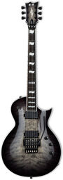 E-II Eclipse FR Charcoal Burst Charcoal Sunburst