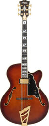 Excel 16 Amaretto Burst Amaretto Burst