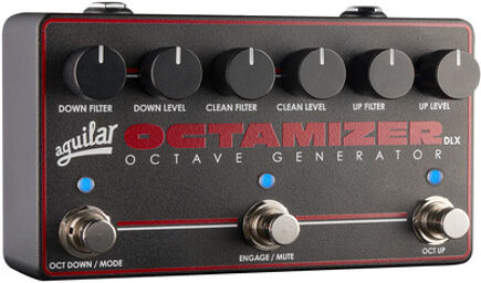 Octamizer DLX