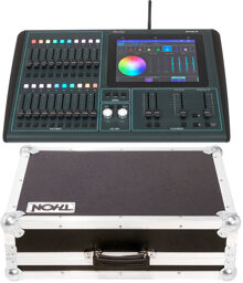 QuickQ 10 Tour Bundle Noir