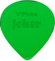 Joker Emerald Green Emerald Green