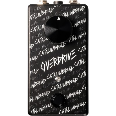CB Overdrive