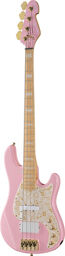 California TM4 Ida Nielsen LTD Strawberry Milkshake High Gloss