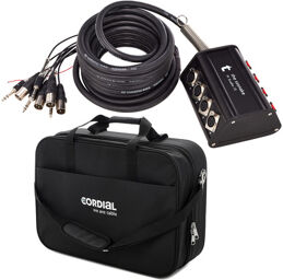 M-Studio Bundle Noir