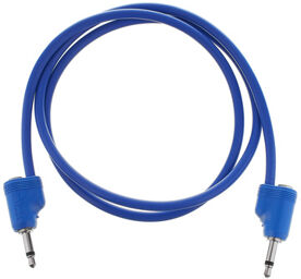 Stackcable Blue 75 cm Bleu