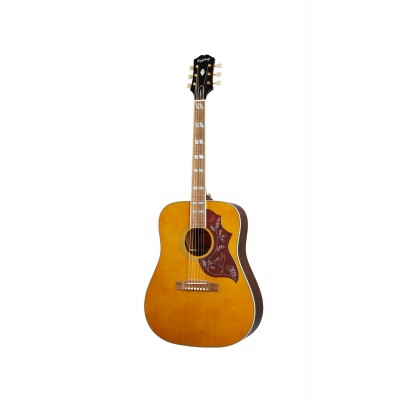 Hummingbird Aged Natural Antique Ibgcs