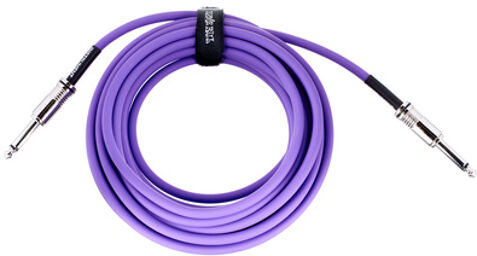 Flex Cable 20ft Purple EB6420 Violet