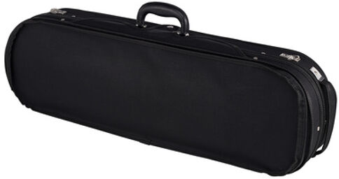 JWC 763 4/4 Violin Case Noir
