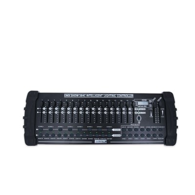 SHOWMID384c - Console DMX 384 Canaux