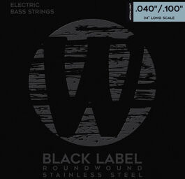 40210 ML Black Label