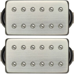 Silo Set Cov BRN