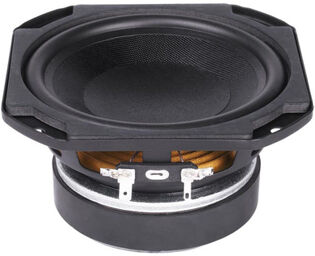 5FE120 8 Ohms