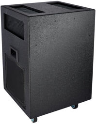 Legend Hurricane 210 Noir