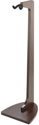 Elite Guitar Hanging Stand BRN Marron