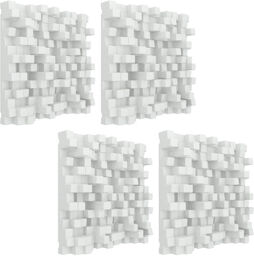 Multifuser DC4 White blanc