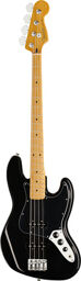 Player II Jazz Bass MN BLK Noir