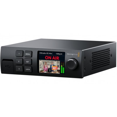 Processeur Ultimatte 12 HD Mini