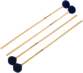 BE-M1R Marimba Mallets